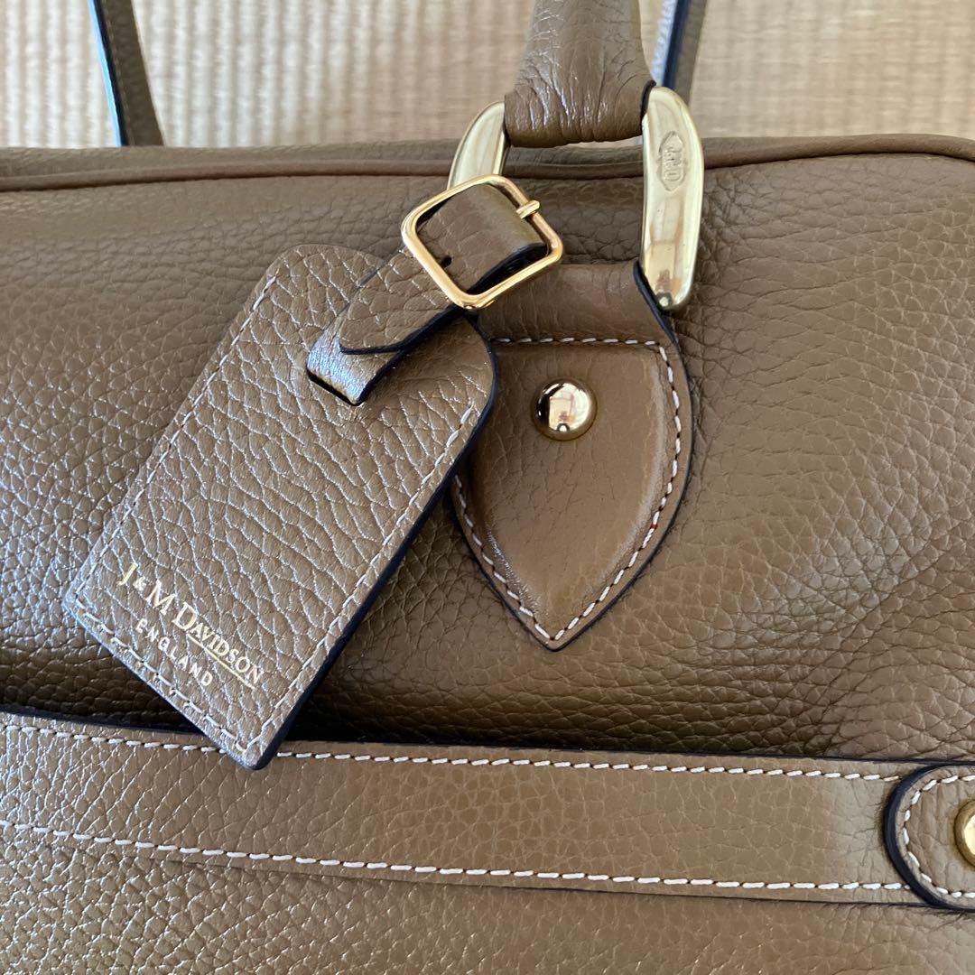 バッグ J&M DAVIDSON MIA