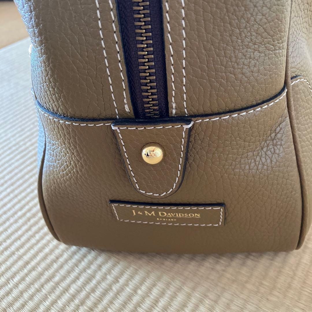 バッグ J&M DAVIDSON MIA