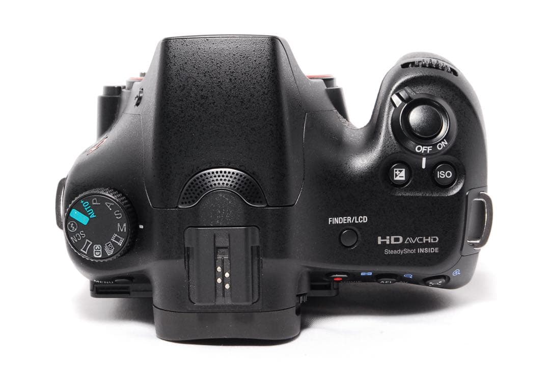 ◆シャッター数少なめ◆SONY α65◆一眼レフカメラ◆すぐ使える◆高性能高画質