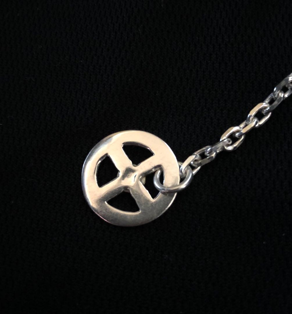 goros 金付きホイール　イーグルフック　チェーンなし。