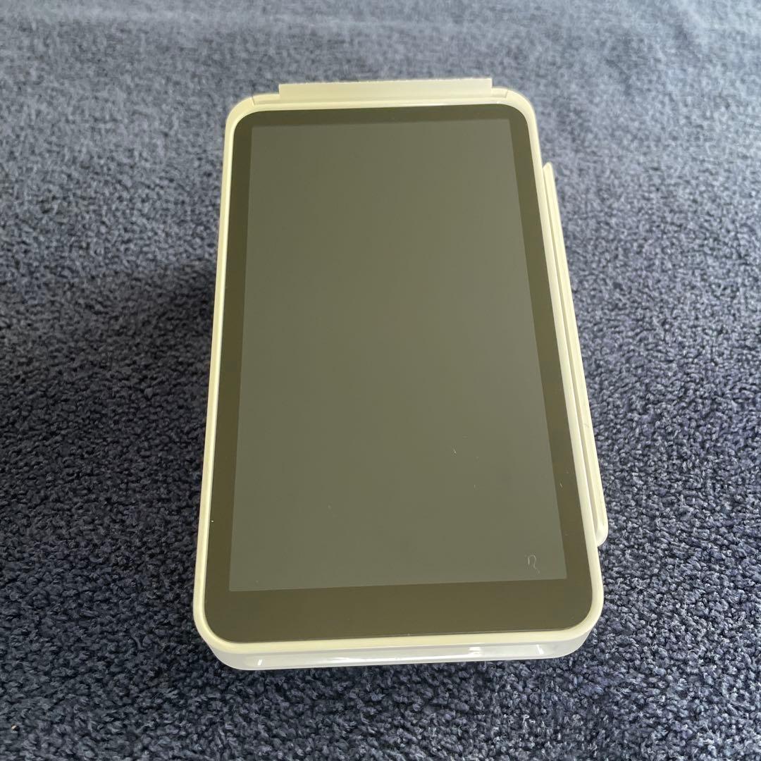 【スクエアターミナル】Square POS端末 タッチスクリーン