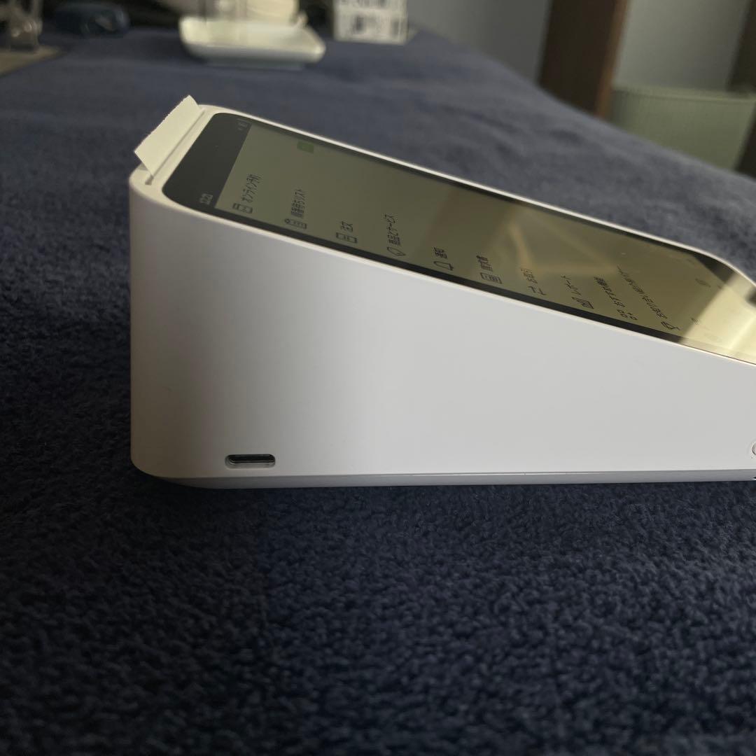 【スクエアターミナル】Square POS端末 タッチスクリーン