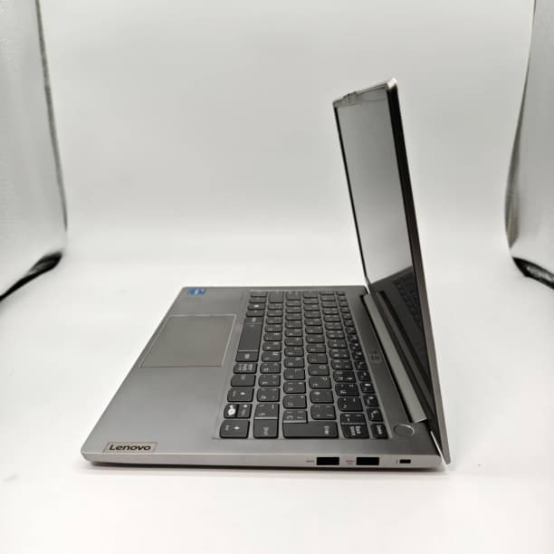 第11世代 i7 バッテリ◎ フルHD レノボ 13 SSD512GB オフィス