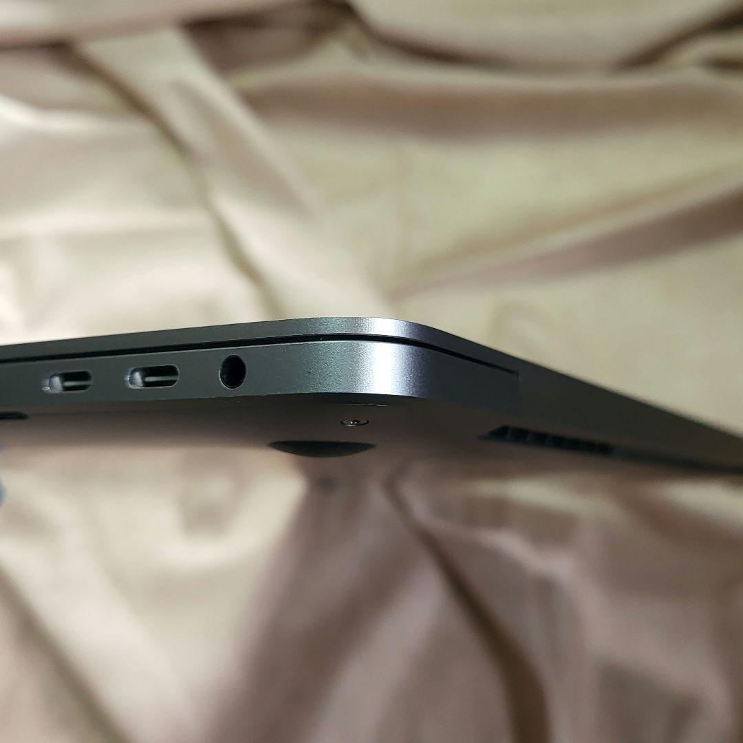 ★美品★ MacBookPro 16 2019 16GB 1TB