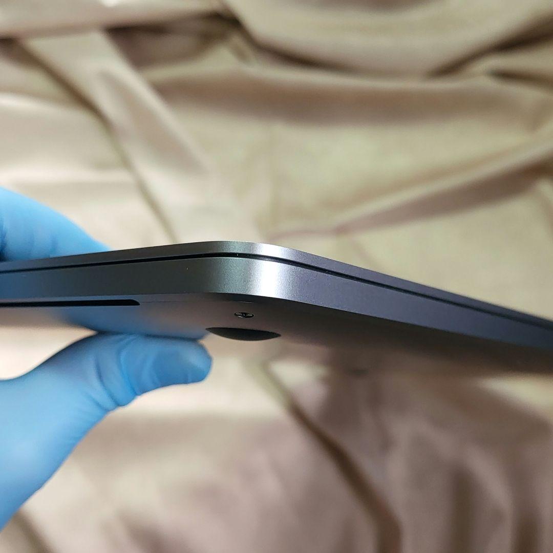 ★美品★ MacBookPro 16 2019 16GB 1TB