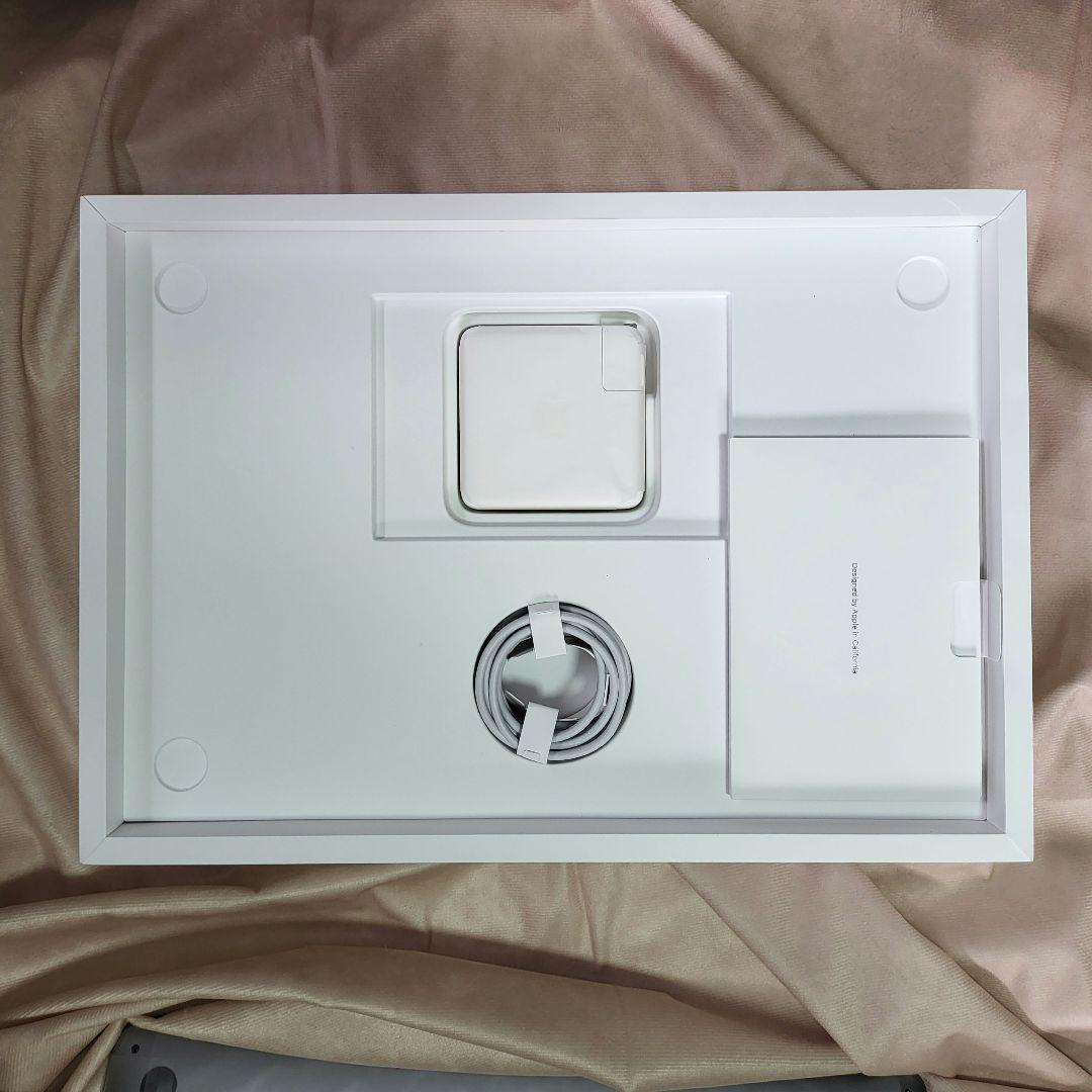 ★美品★ MacBookPro 16 2019 16GB 1TB