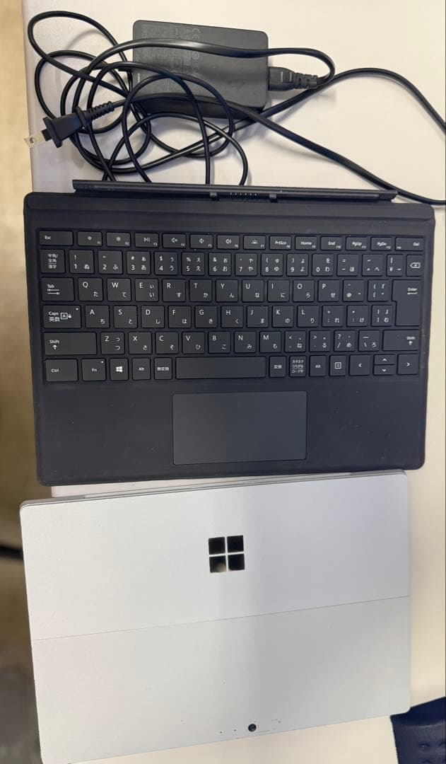Windowsタブレット本体 Microsoft surface pro 4