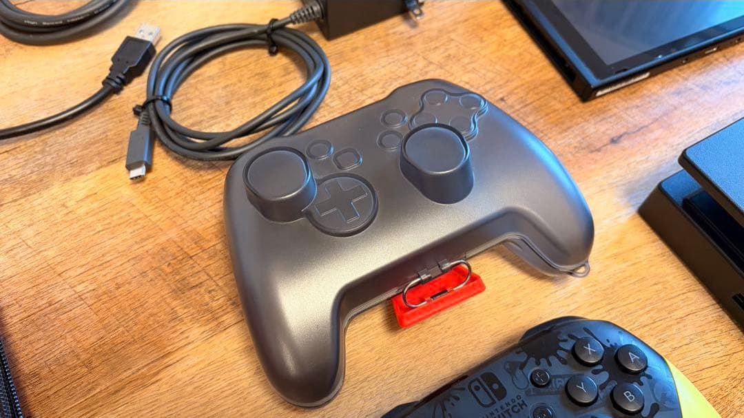 Nintendo Switch 本体とアクセサリーセット