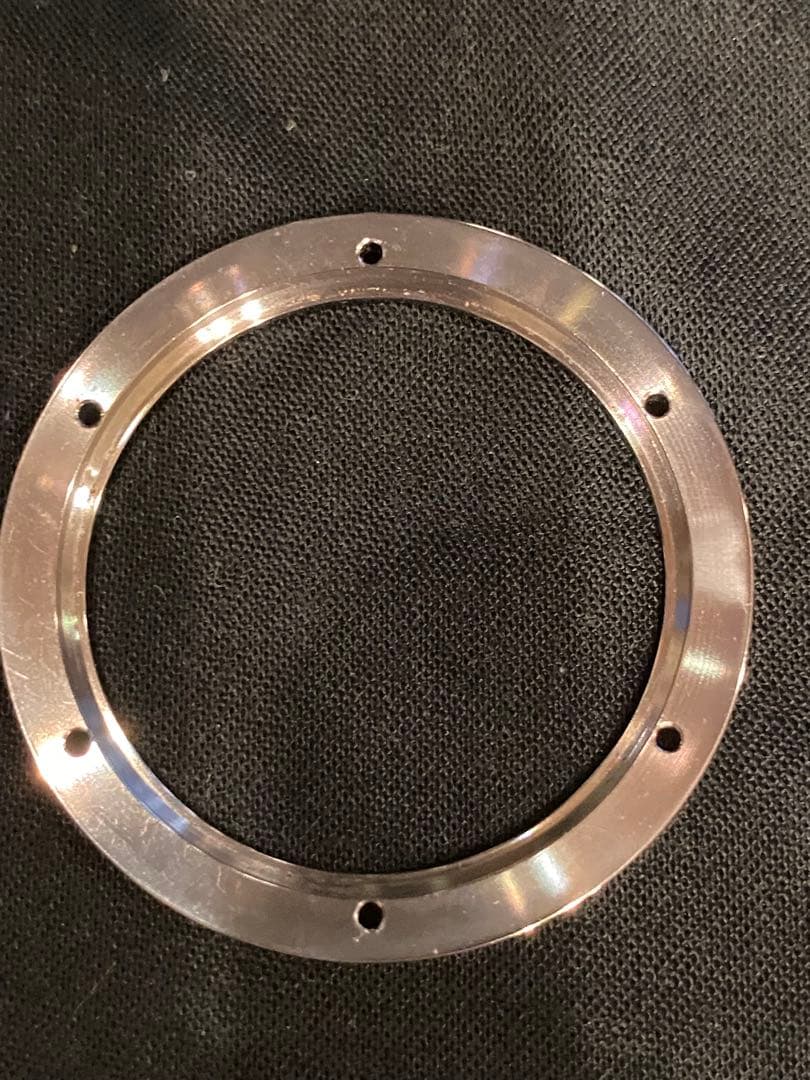 L*ん様 HUBLOT ビックバン　301sb 41㎜アフターダイヤベゼル