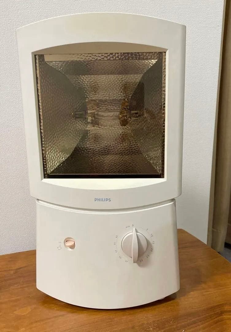 PHILIPS タンニングマシン　HB404