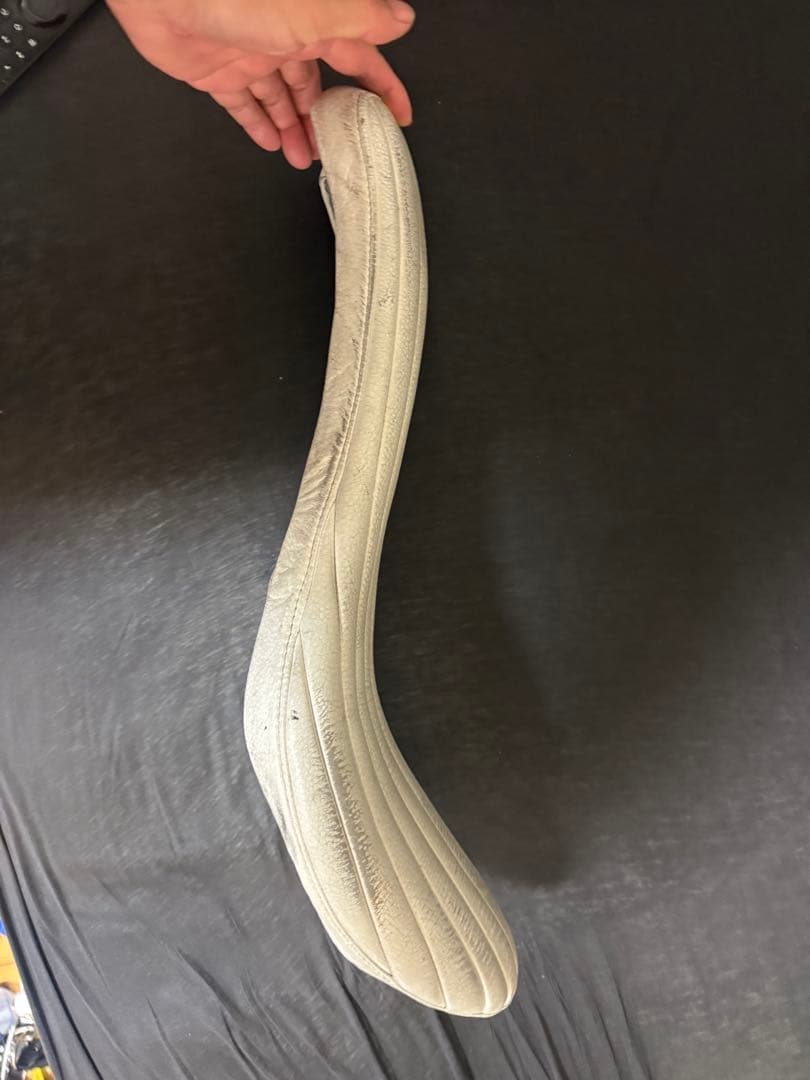 REVER SEAT COMPANY リバーシート　コブラシート　ホワイト