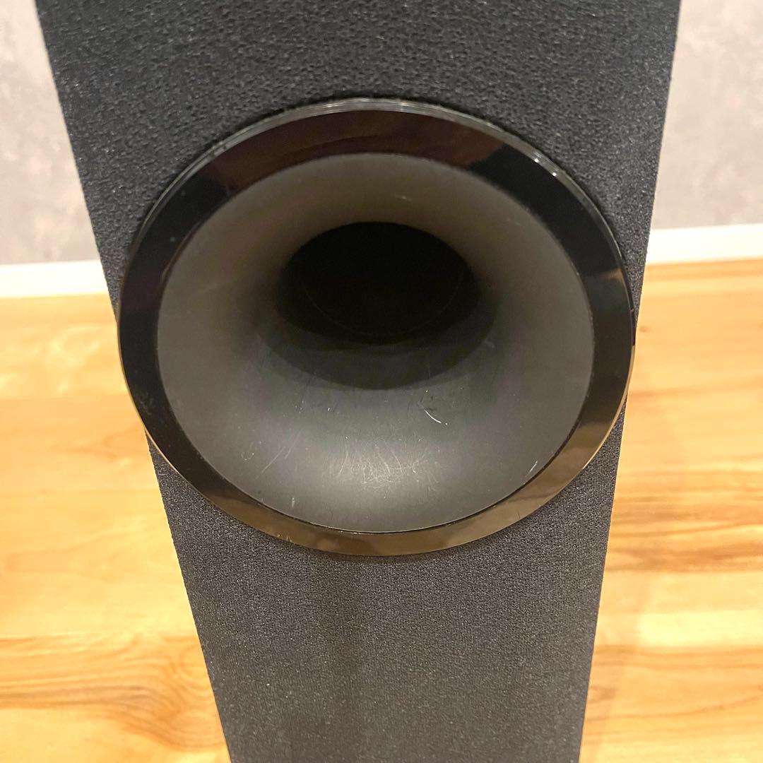 YAMAHA YSP-2700 サウンドバー ワイヤレス サブウーファー