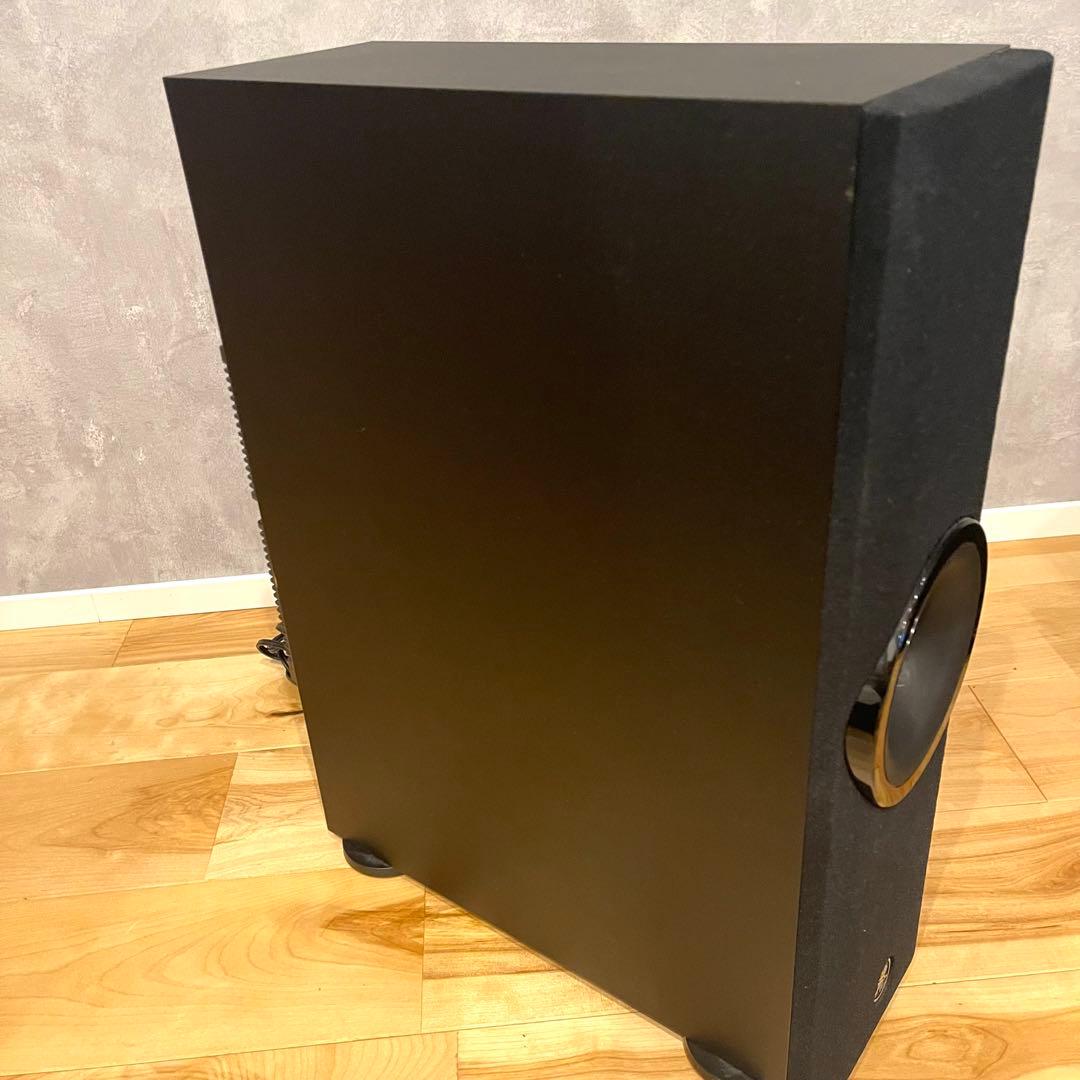 YAMAHA YSP-2700 サウンドバー ワイヤレス サブウーファー