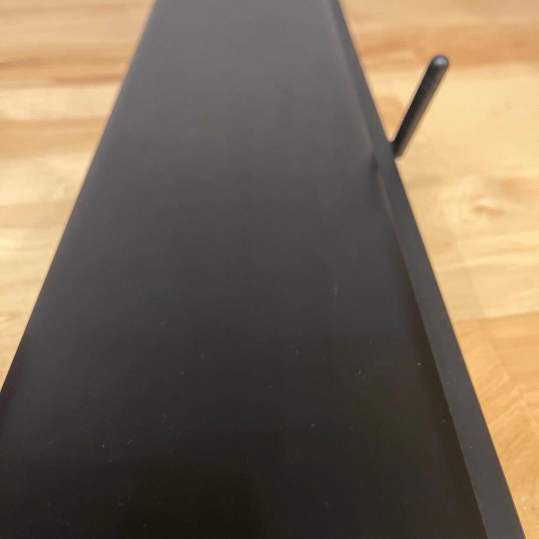 YAMAHA YSP-2700 サウンドバー ワイヤレス サブウーファー