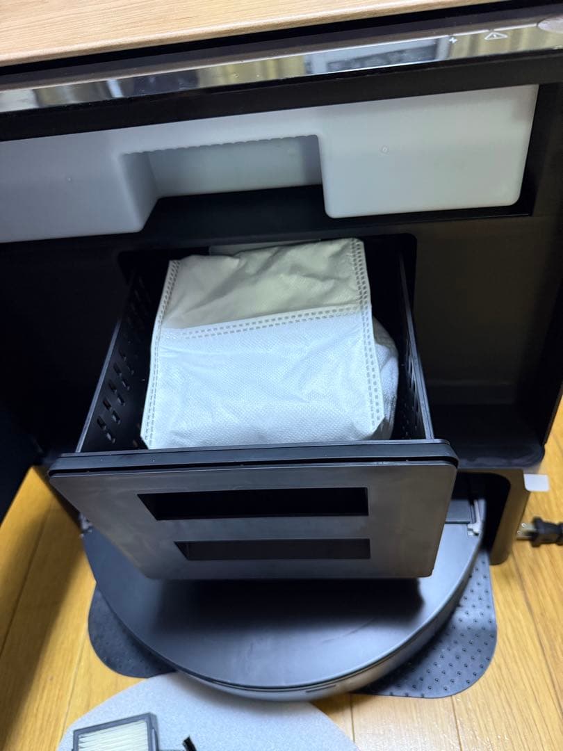 掃除機・クリーナー iRobot Roomba Combo j9+