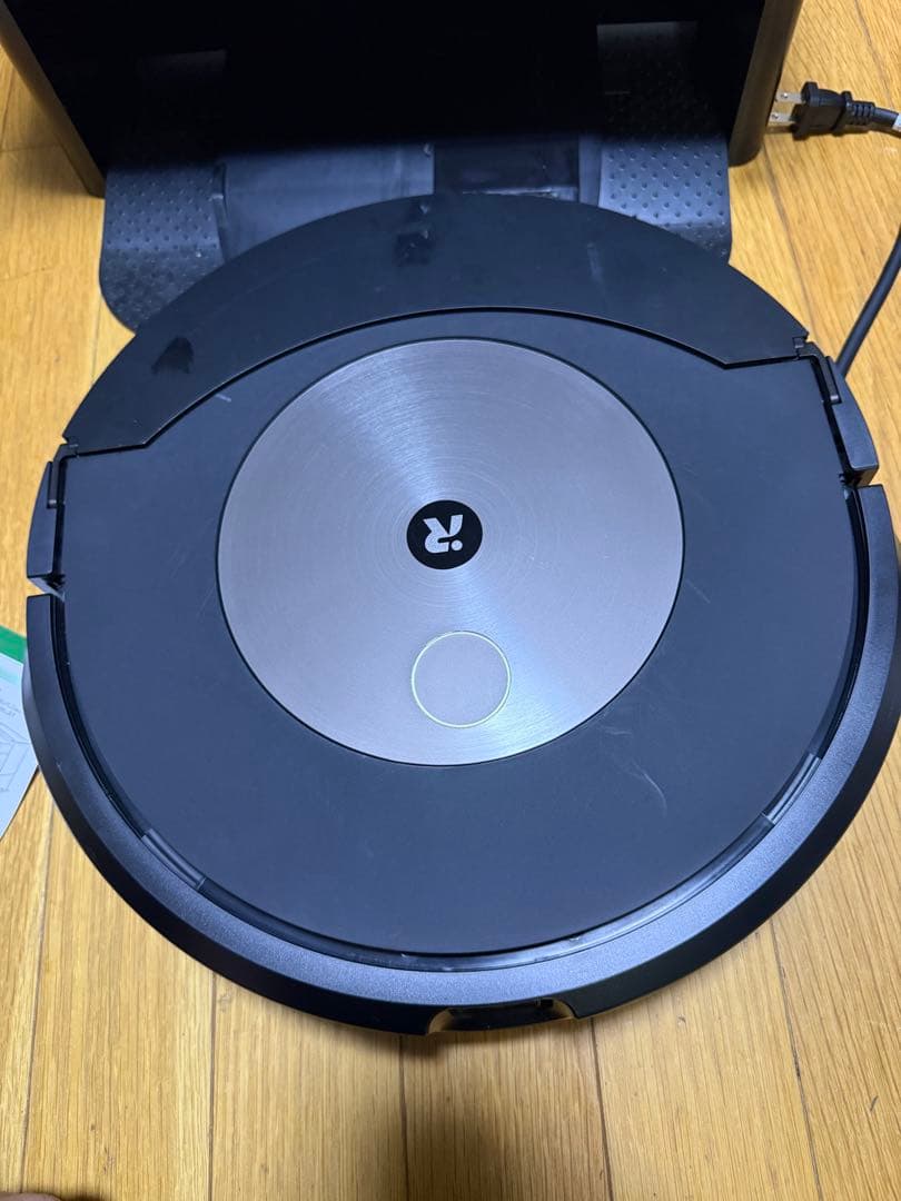 掃除機・クリーナー iRobot Roomba Combo j9+