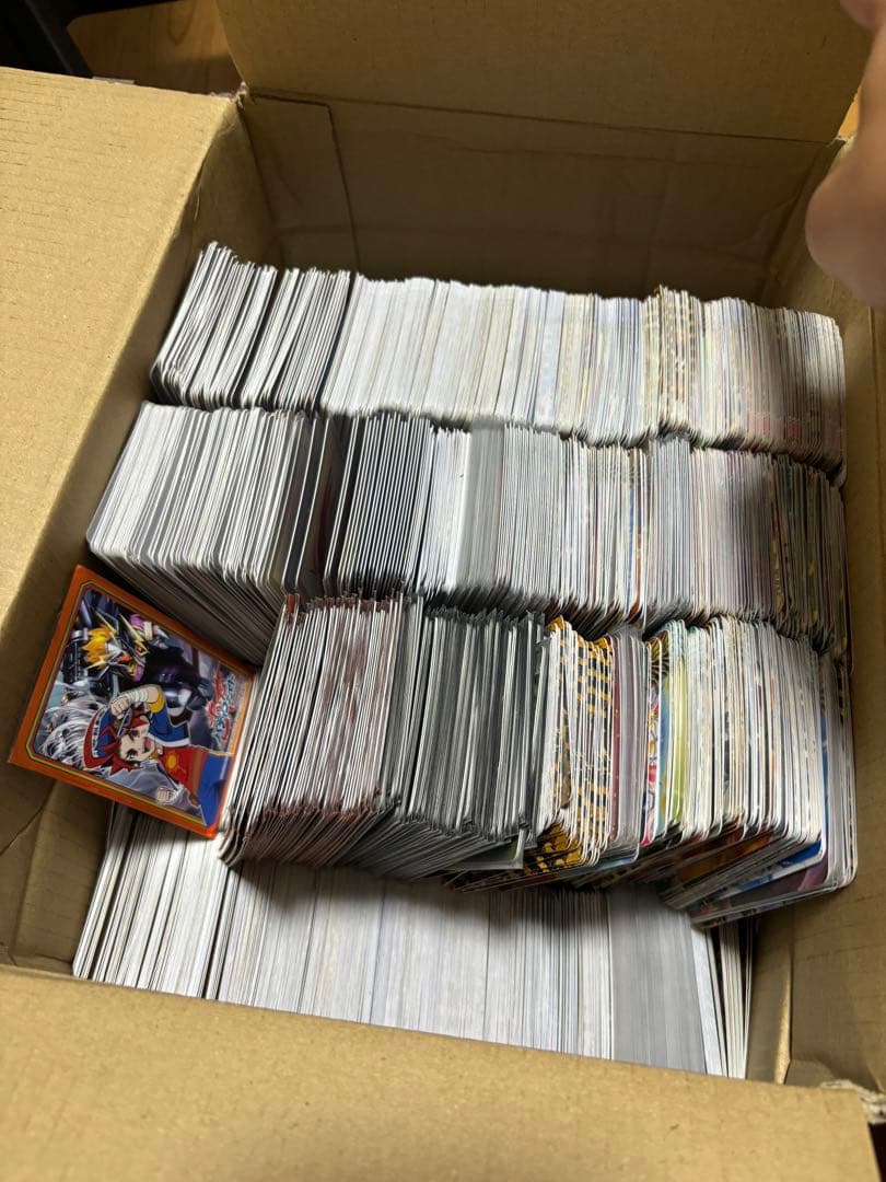 バディファイト　まとめ売り　ゾディアックRe 病　グリッドマン