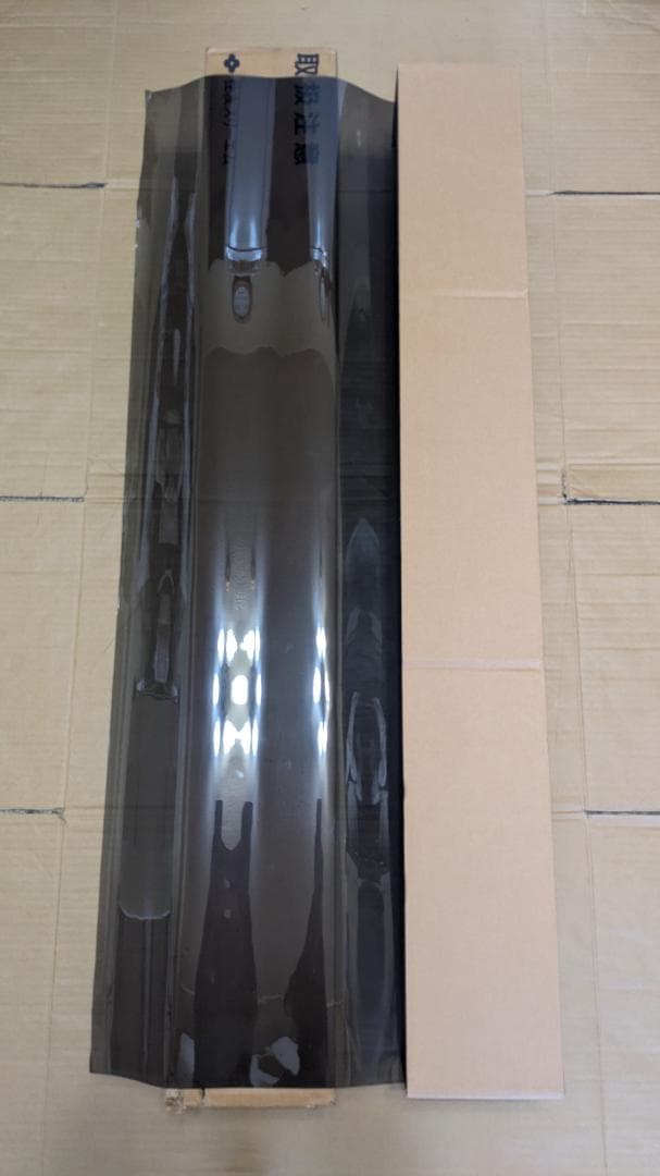 ★日差し軽減 プライバシー保護 フィルム施工 3M オートフィルム パンサー35