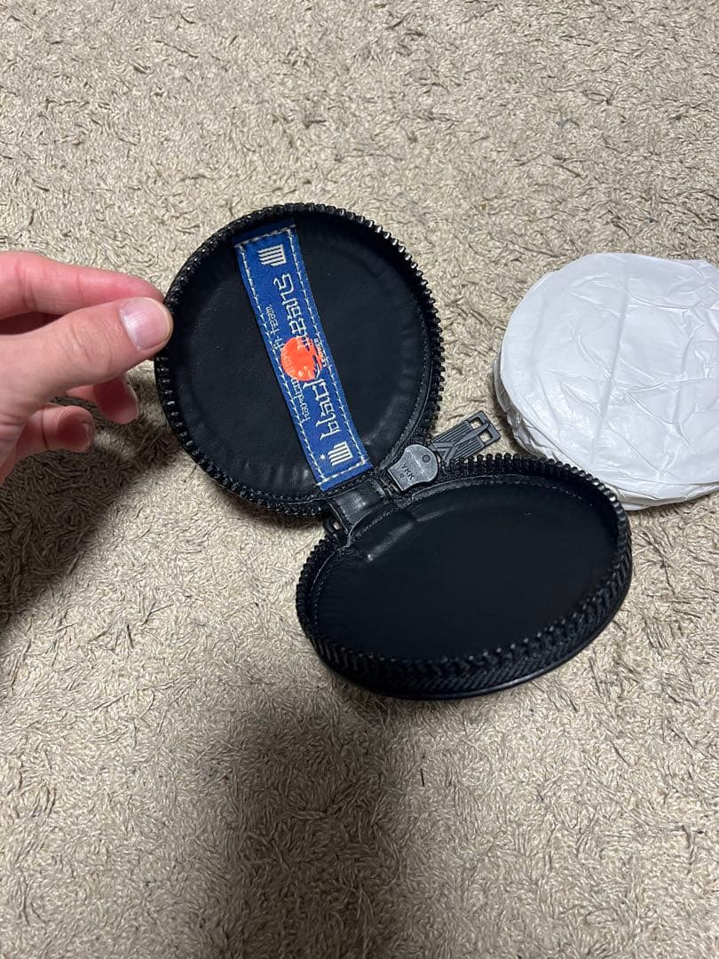 た*ん様 Blackmeans ケース 別注カラー100個限定色