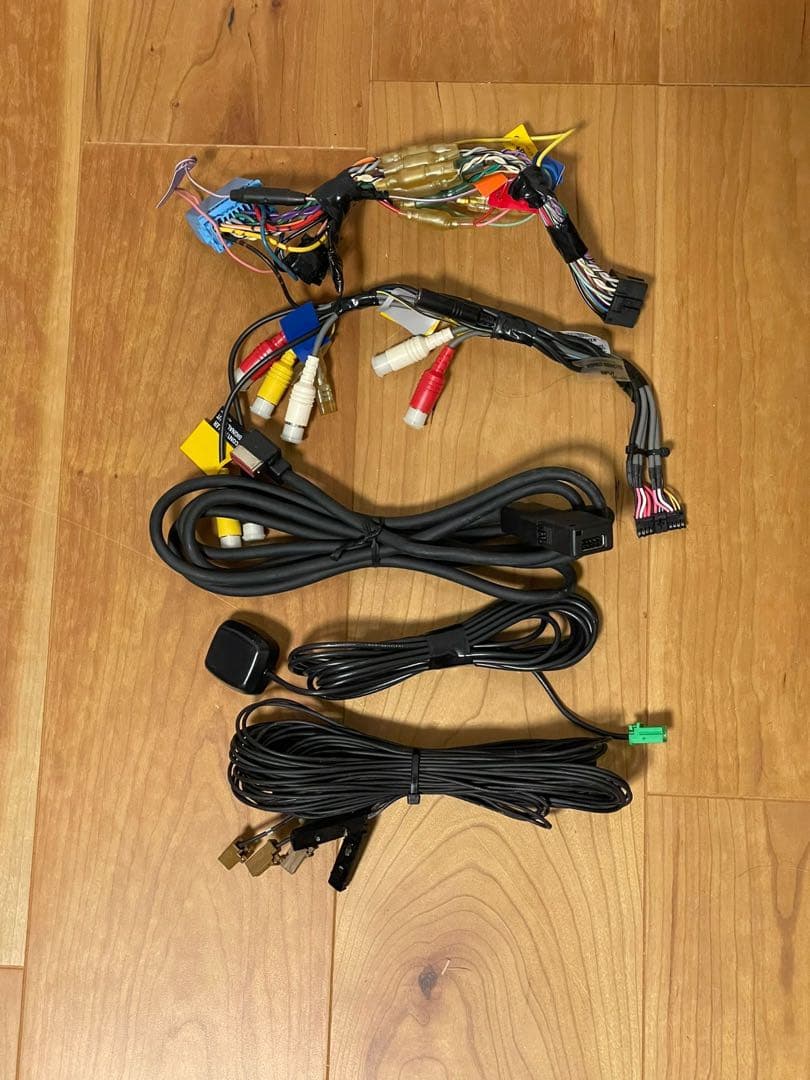 carrozzeria AVIC-HRZ900 カーナビ