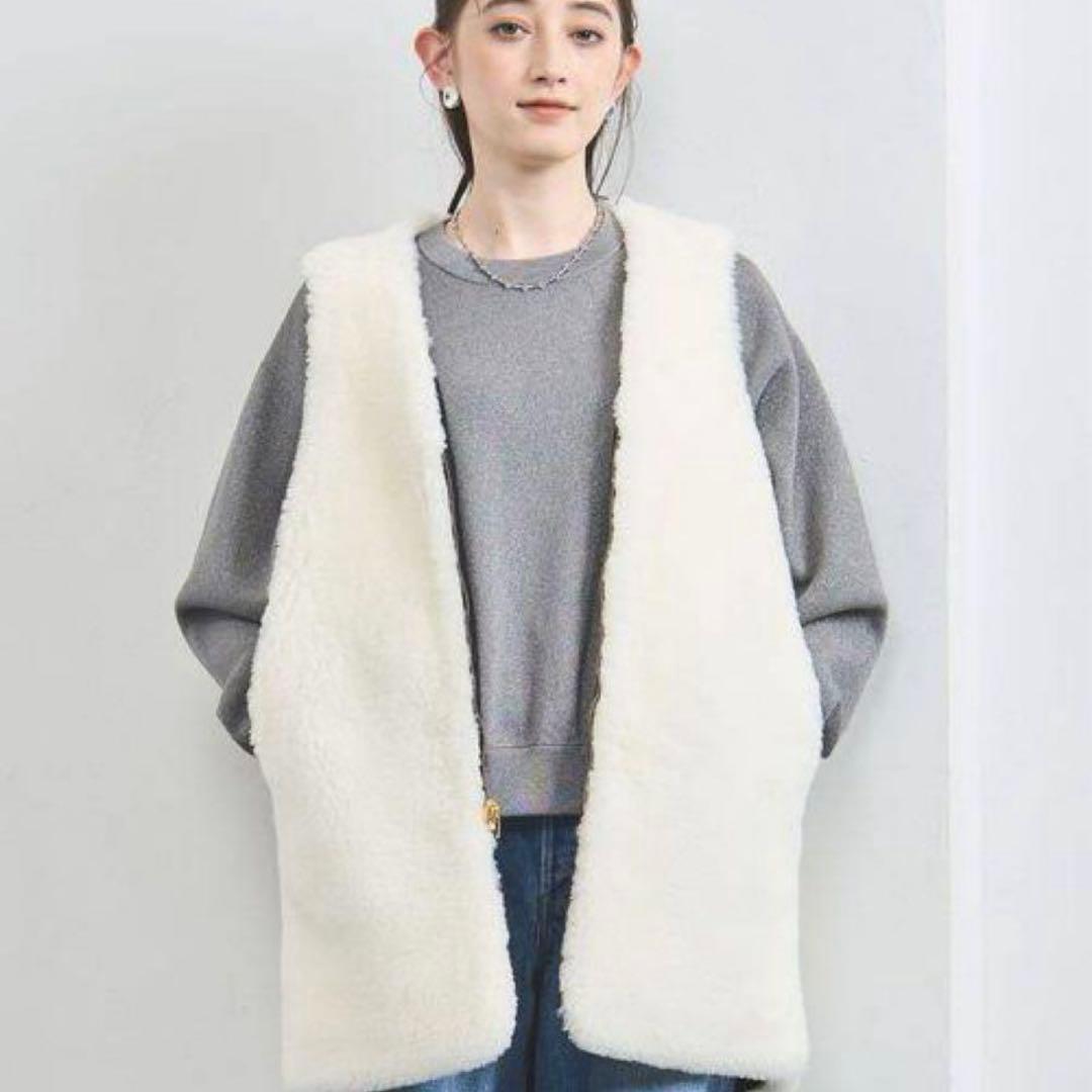 ジャケット・アウター tomo