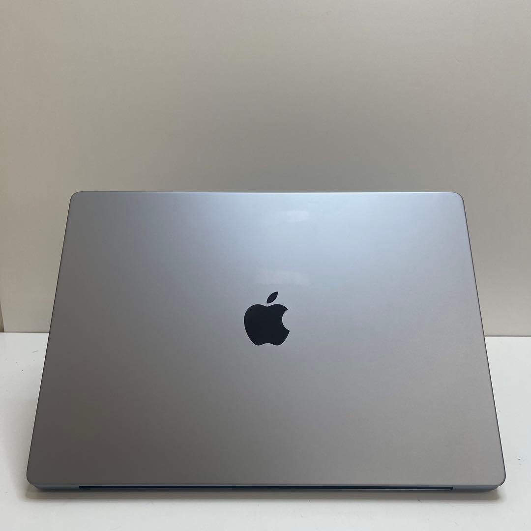 MacBook本体 Macbook Pro 2021 16inch M1 Pro 16GB 1TB