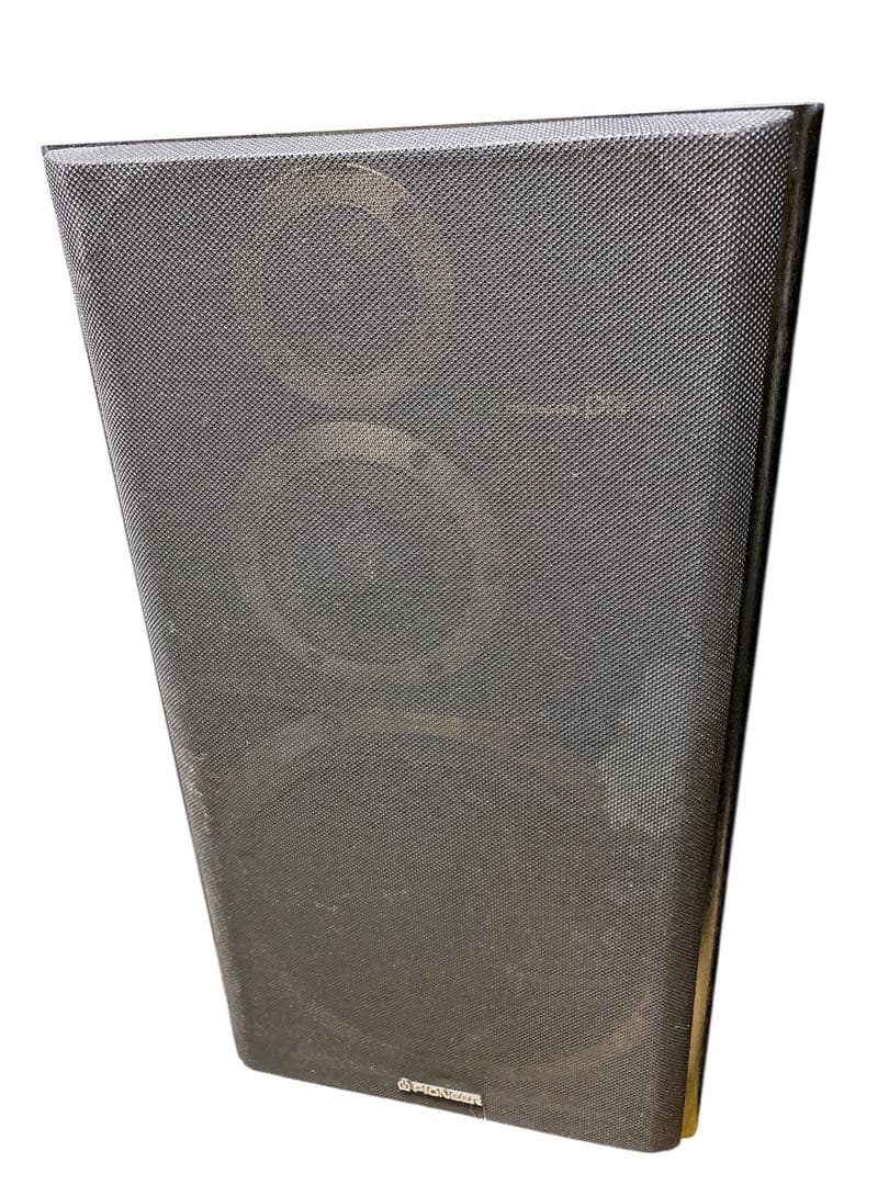 Pioneer private S-X640V スピーカー ペア パイオニア