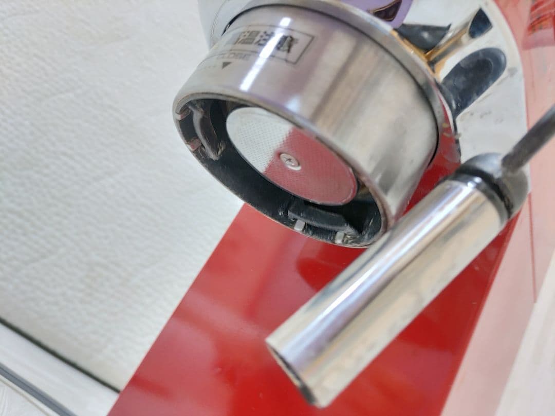 【コーヒーポッド付】デロンギ エスプレッソ・カプチーノメーカー EC680R