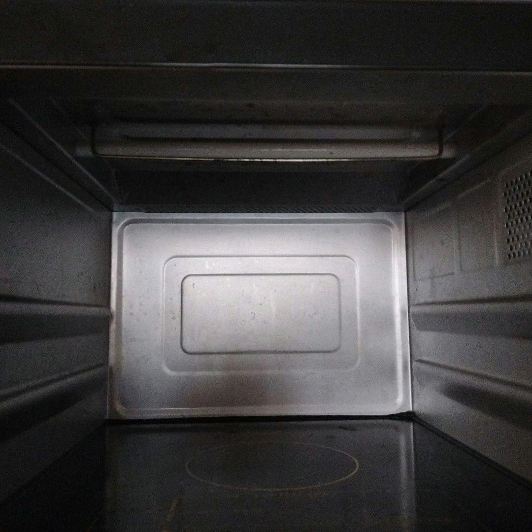 送料込 日立 　オーブンレンジ　ホワイト MRO-S1KS　　　2020年製