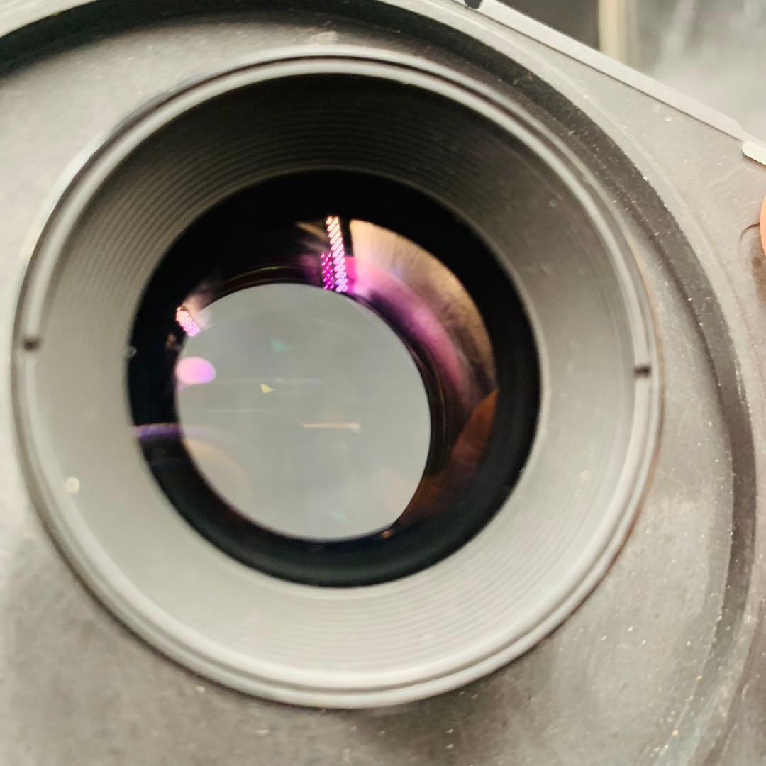 Fujinon w 1:5.6/135 フジ　大判カメラ