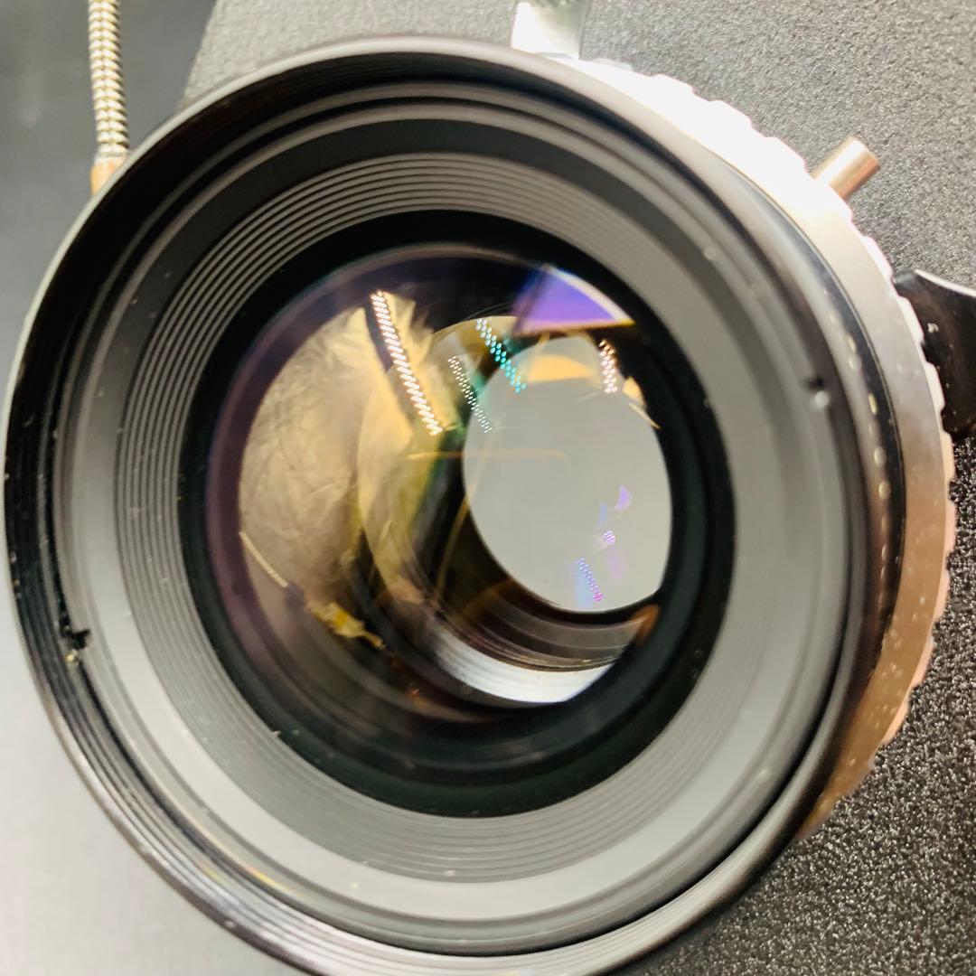 Fujinon w 1:5.6/135 フジ　大判カメラ