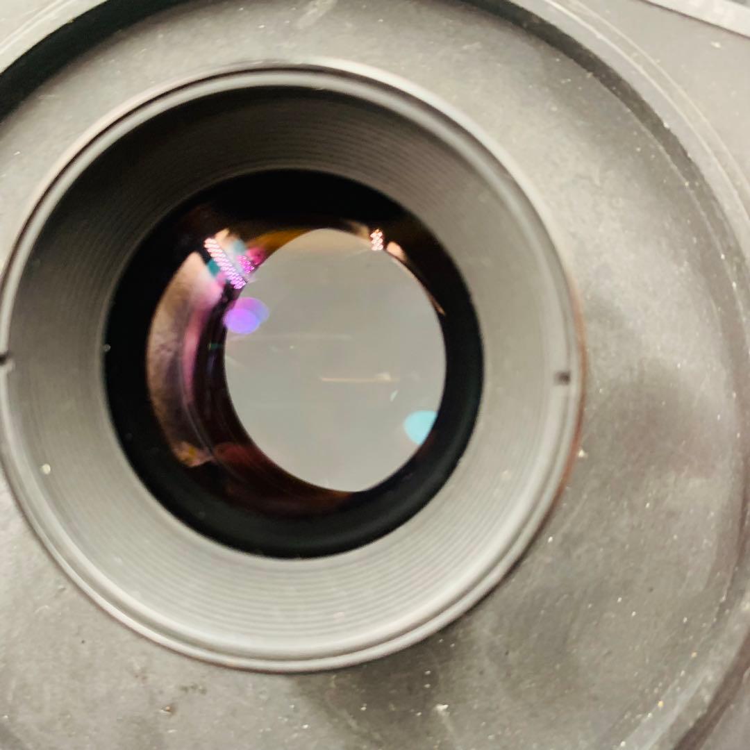 Fujinon w 1:5.6/135 フジ　大判カメラ