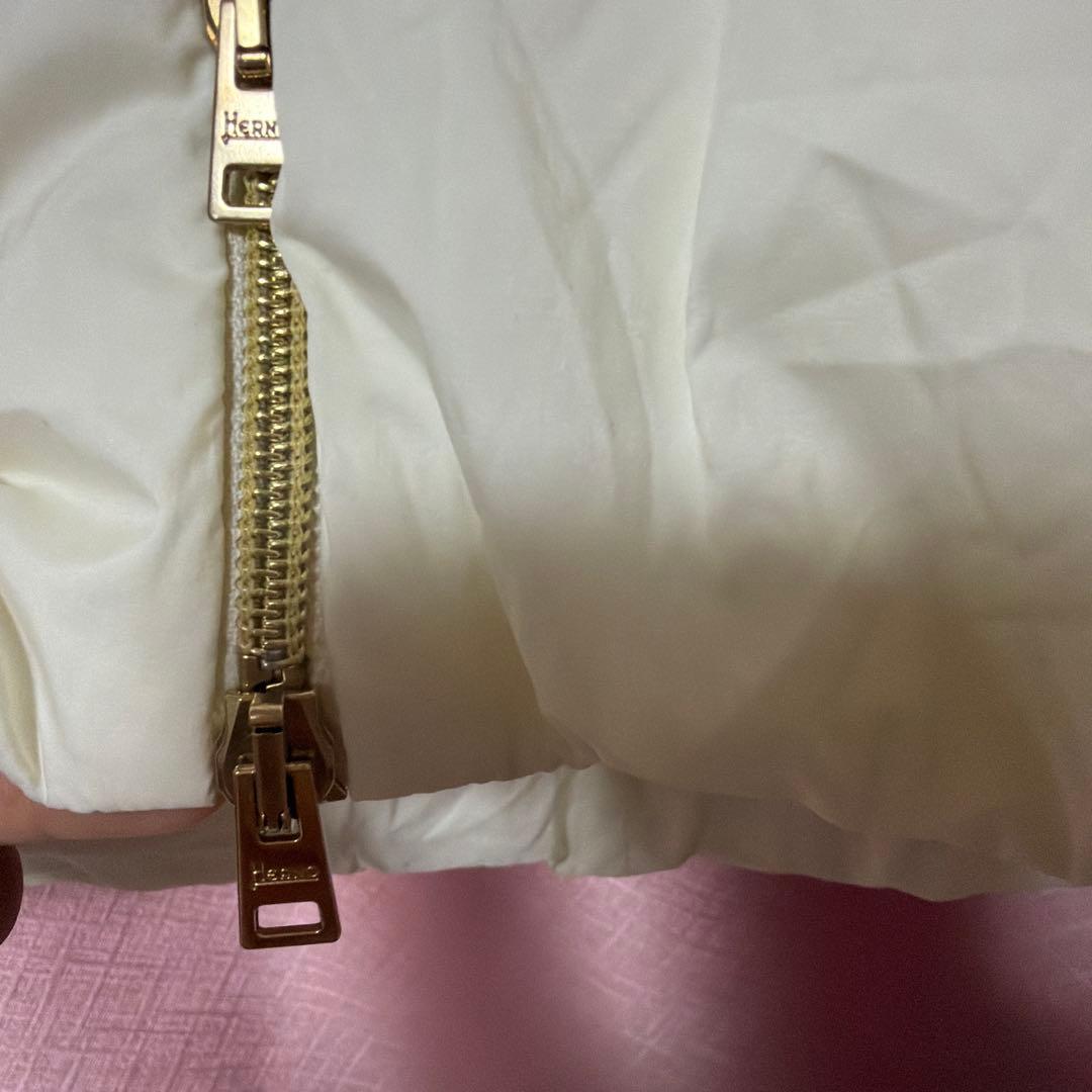 hernoダウンジャケット