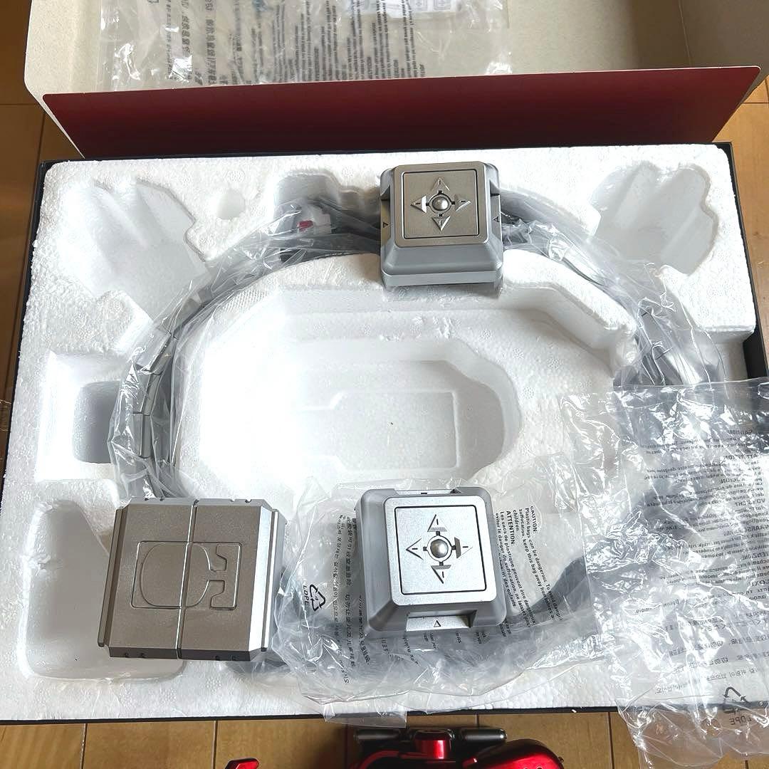 CSM カブトゼクター 仮面ライダーカブト