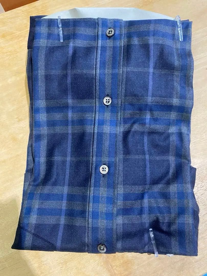 MS…新品未使用】BURBERRY London 2枚セット L