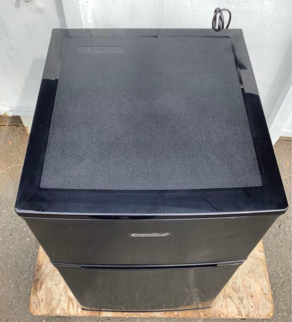 coconeco comfee 冷蔵庫 RCT90BL 90L 24年製