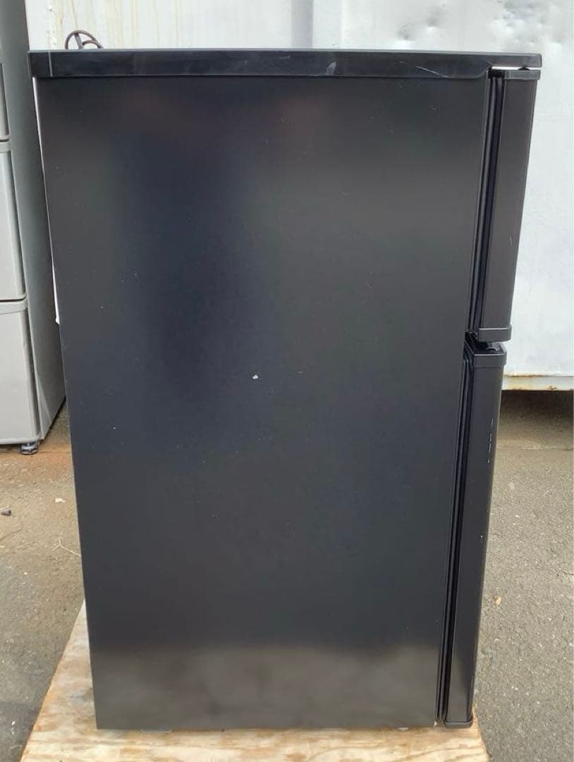 coconeco comfee 冷蔵庫 RCT90BL 90L 24年製