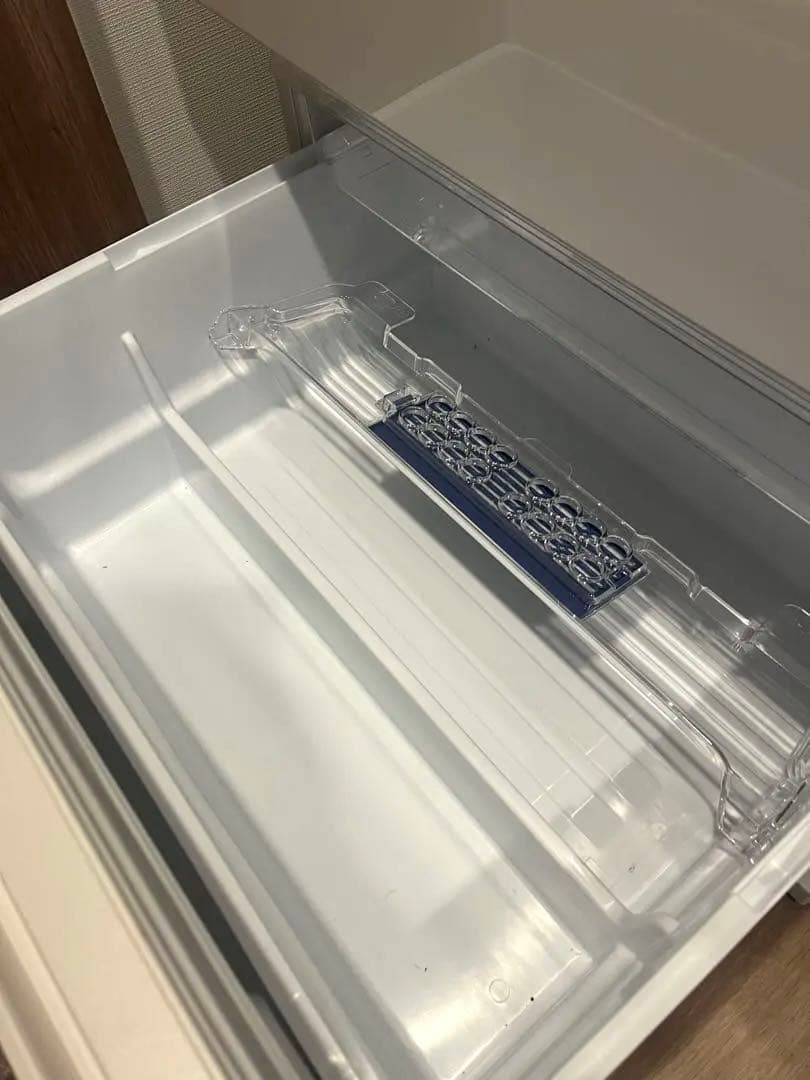 パナソニック冷蔵庫　NR-F509EX