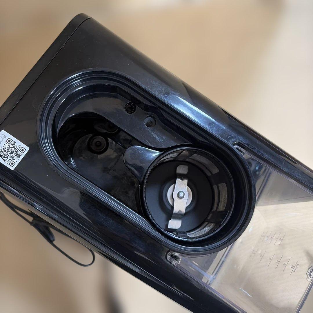 +Style スマート全自動コーヒーメーカー