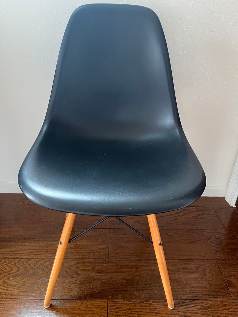 【y.m】★VITRA シェルチェア ★ハーマンミラーミッドセンチュリ