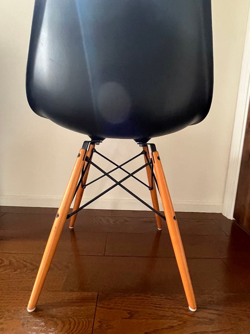 【y.m】★VITRA シェルチェア ★ハーマンミラーミッドセンチュリ