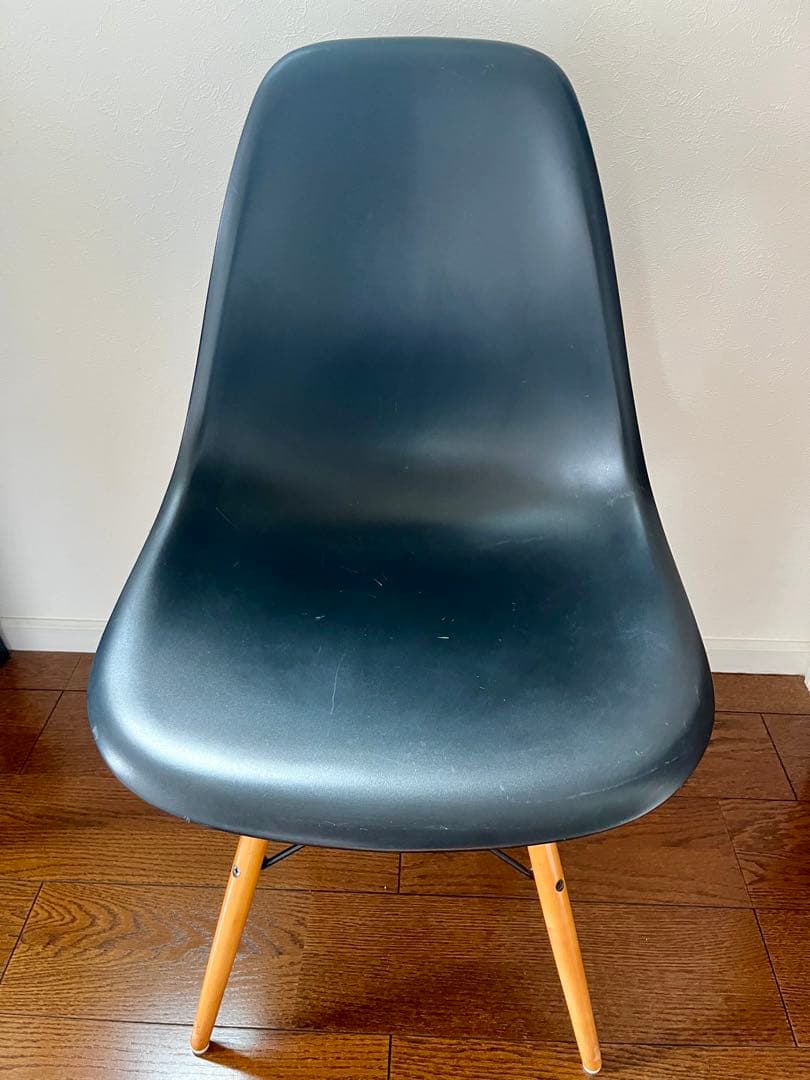 【y.m】★VITRA シェルチェア ★ハーマンミラーミッドセンチュリ