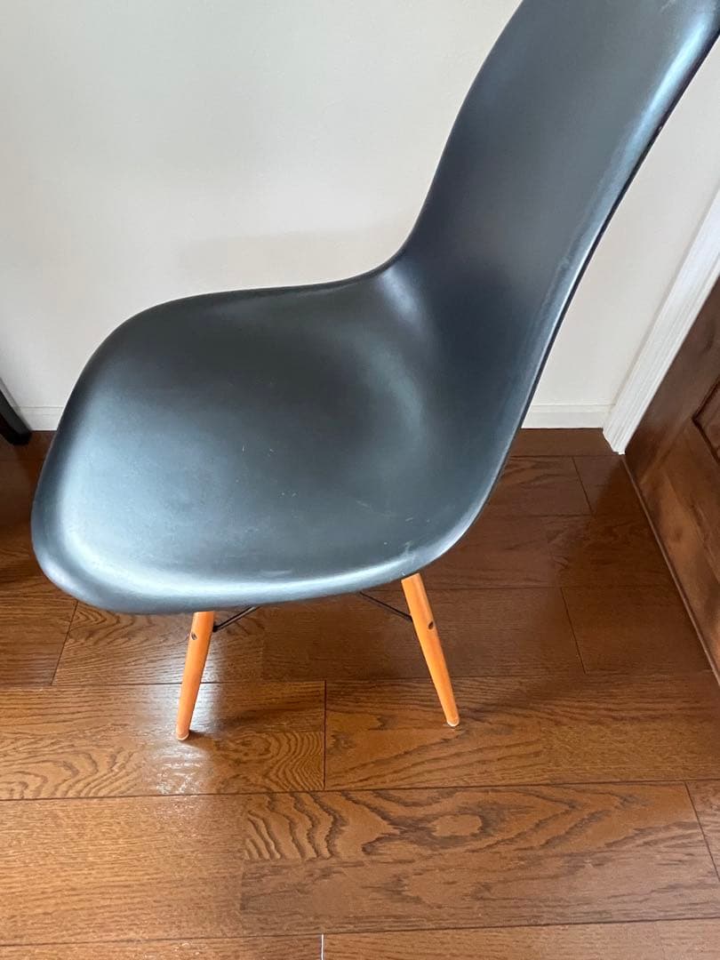 【y.m】★VITRA シェルチェア ★ハーマンミラーミッドセンチュリ