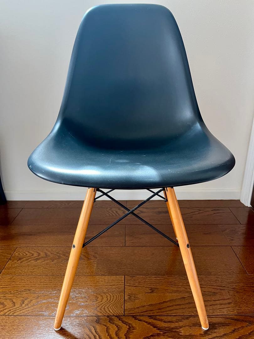 【y.m】★VITRA シェルチェア ★ハーマンミラーミッドセンチュリ