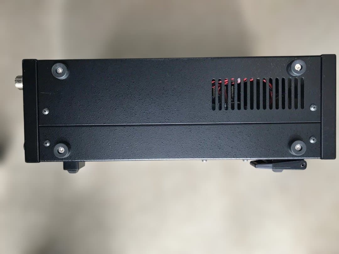 美品　サムウエイ　 DXV600L HFリニアアンプ