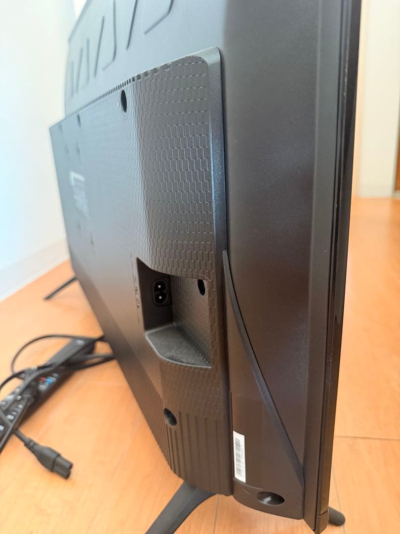 【美品】TCL 液晶カラーテレビ 32D200