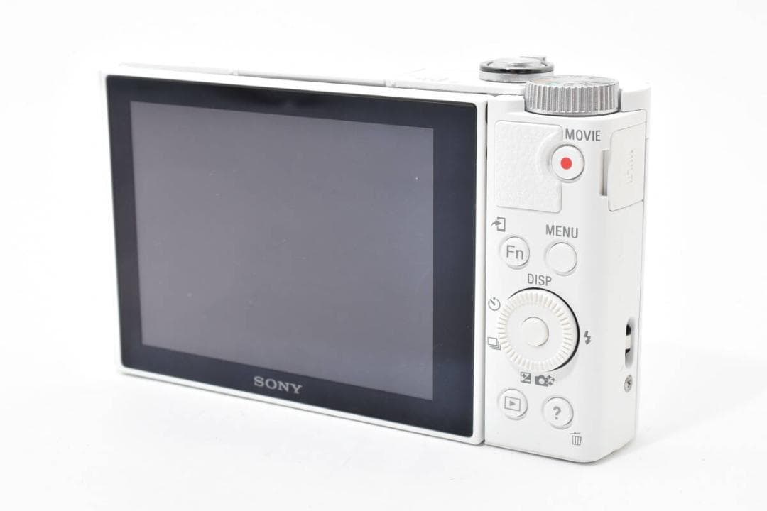 ソニー　SONY DSC-WX500 #Y17J261-5