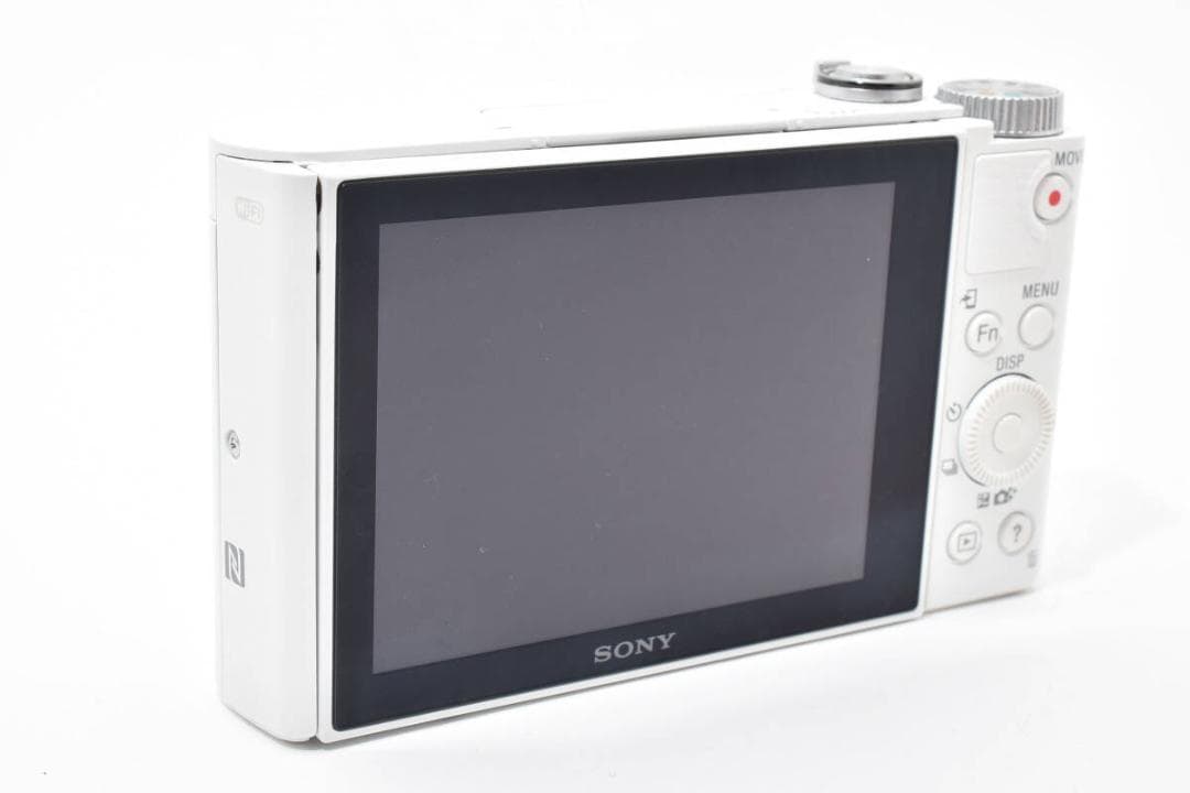 ソニー　SONY DSC-WX500 #Y17J261-5