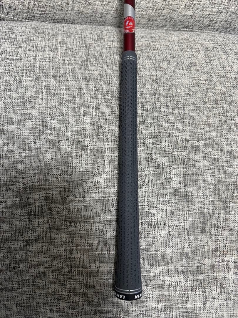 24ベンタスレッド　7番ウッド用シャフト5S 極美品