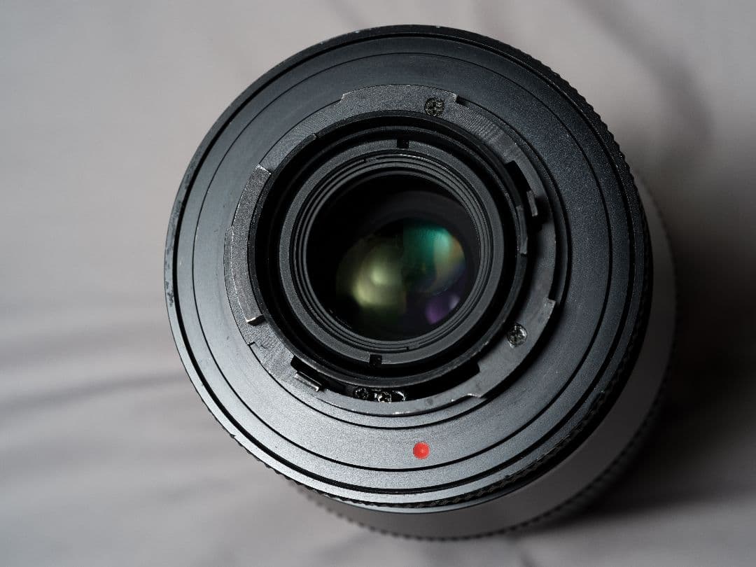 レンズ(単焦点) Carl Zeiss Tele-Tessar 3.5/200